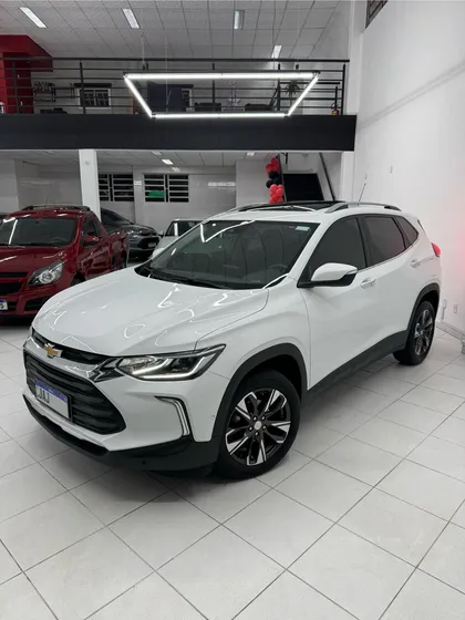 Chevrolet Tracker 1.2 Premier Turbo Aut. 5p