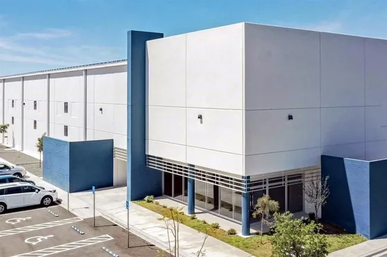 Renta Nave Nueva De 9,296m2 En Apodaca N.l.