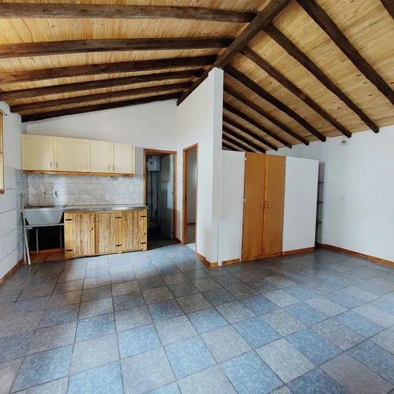 Alquiler Mendoza Uspallata Complejo De Cabañas