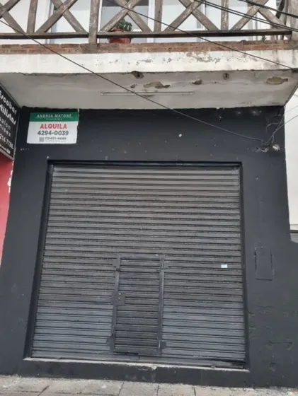 Alquiler De Local En Rafael Calzada
