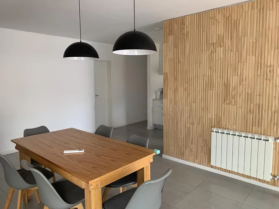 Venta Departamento Ituzaingo
