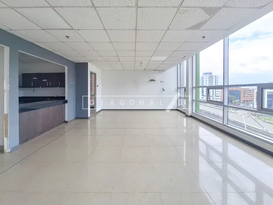Oficina En Venta En Chicó Norte