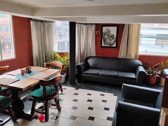 Venta Casa Esquinera Barrios Unidos Bogota