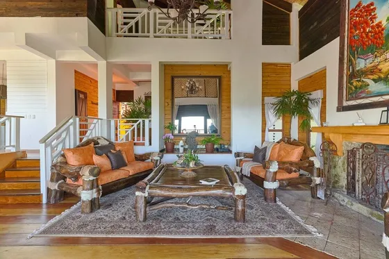 Venta Jarabacoa