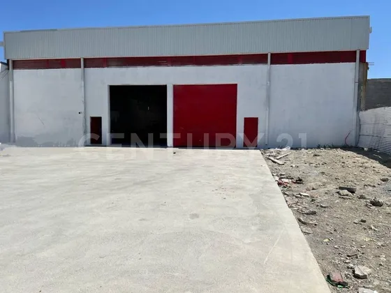Bodega En Renta En Guadalupe