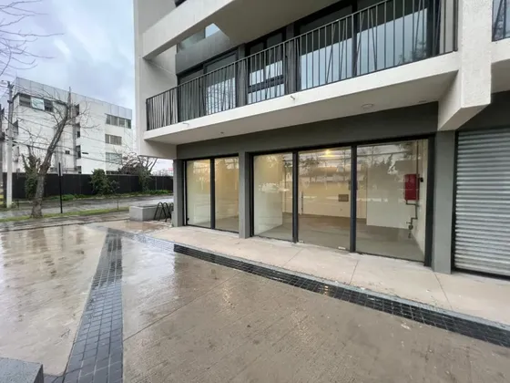 Arriendo Local Comercial Ñuñoa