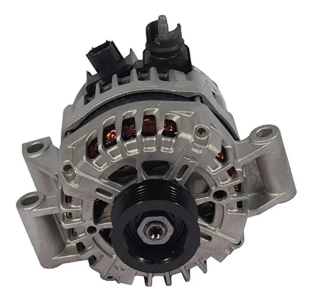 Alternador Ford Super Duty F150, F250, F350 6.2 Mercado Libre