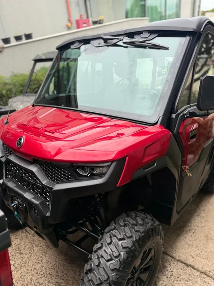 Utv Cfmoto Uforce U10 Pro Highland
