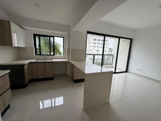 Vendo Apartamento En Bella Vista