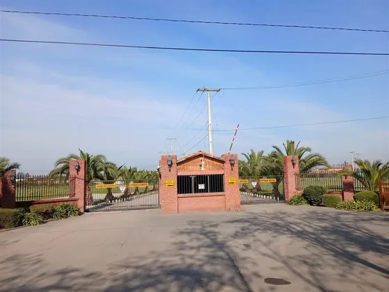 5.000 Mt2 Condominio Don Santiago Talagante
