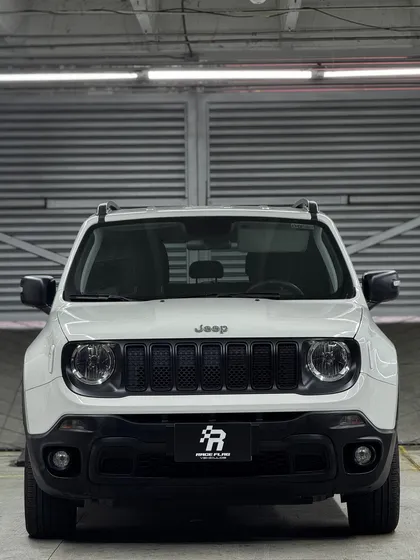 Jeep Renegade 1.8 Sport