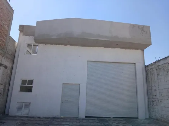 Bodega Comercial En Renta En San Juan Del Río, Querétaro