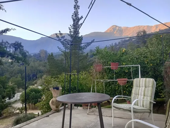 Venta De Parcela Olmué