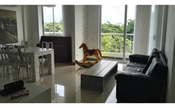 Venta De Apartamento De 70mt2 El Ingenio, Sur De Cali 8987.
