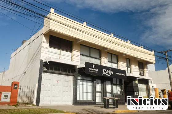 Hotel En Venta - Marano N° 454 - Mar De Ajo - C739