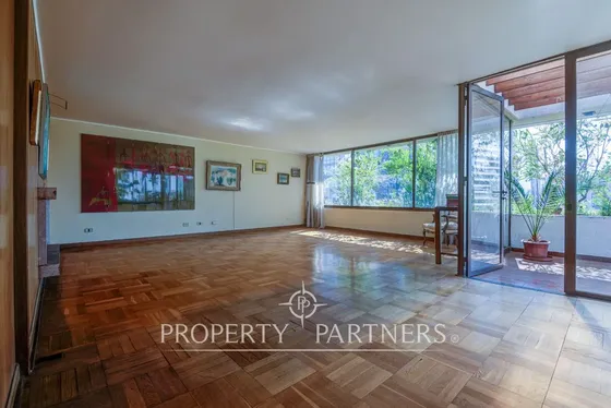 Penthouse De Piso Completo En Gertrudis Echeñique,...