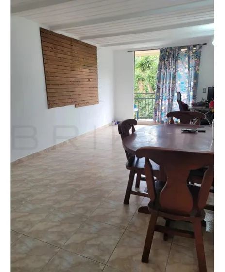 Apartamento En Venta En Milan Vallejuelos. Cod V501345