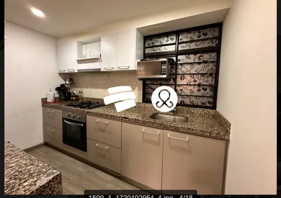 Apartamento En Venta En Madrid, Cundinamarca