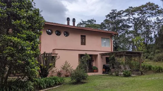 Finca En Santa Elena