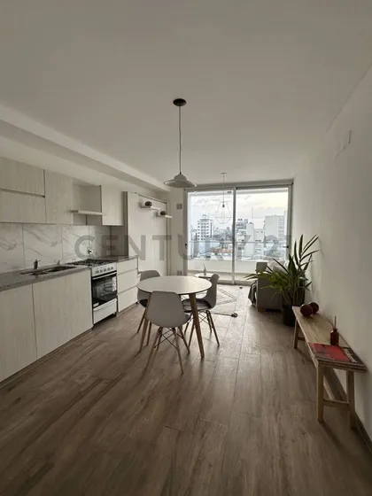 Monoambiente Con Balcon A Estrenar Zona Plaza Belgrano Edificio Anton Ii Monoa...