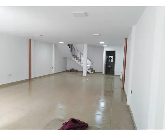 Local En Venta, Quirigua, Sector Comercial