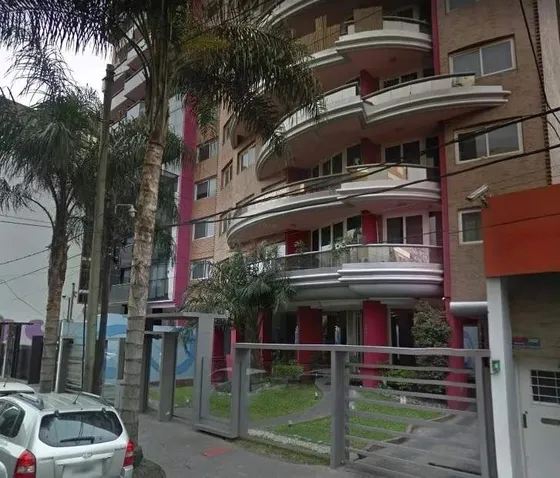 Semipiso En Alquiler En Ramos Mejia Sur