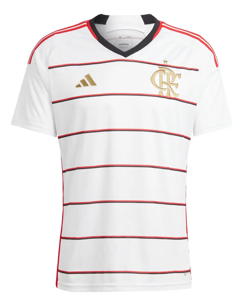 CAMISA DO FLAMENGO 23/24