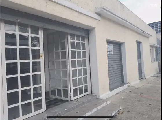 Se Alquila Local 400m2 Los Chaguaramos