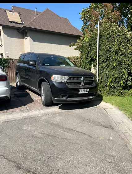 Dodge Durango Express 4x2 3.6l