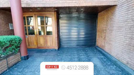 Cochera Venta - Mart.-vias/santa Fe