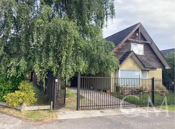 Casa En Venta En Valle Volcanes