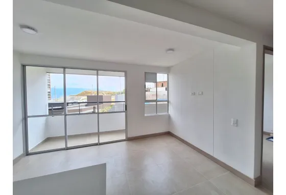 Apartamento En Venta En Calasanz, Para Estrenar