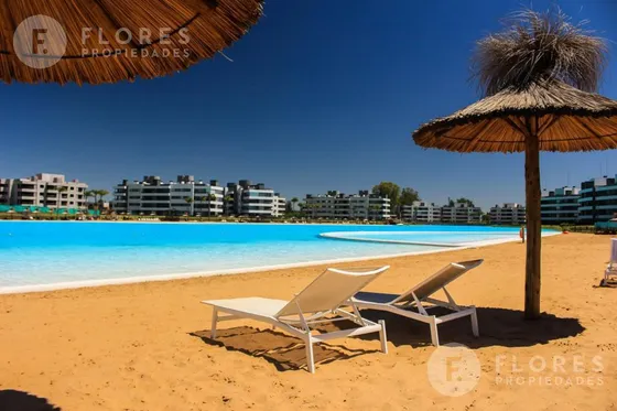 Flores Prop. Vende Departamento - Lagoon Pilar