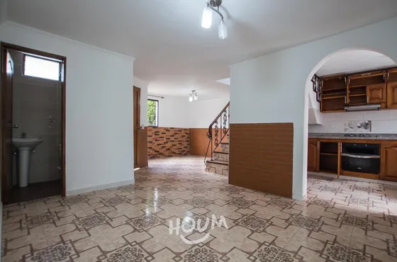 Casa En Las Américas. 6 Habitaciones, 204 M², Id: 78802