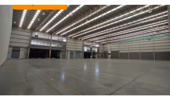 Arriendo Bodega  Parque Industrial Siberia, Cota
