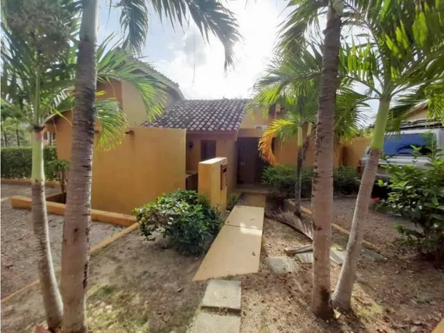 Casa En Venta Tucacas Up-6202772