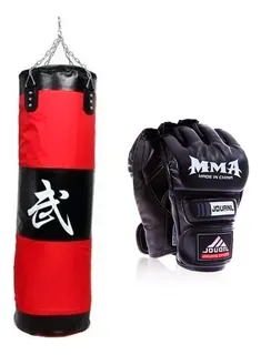 Saco de boxeo covertec new arrivals
