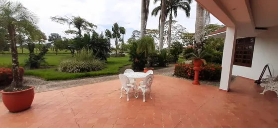 Finca Vía Cártama Setenta Y Ocho Hectáreas