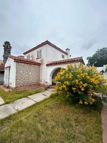 Excelente Casa Central En La Serena!!!!