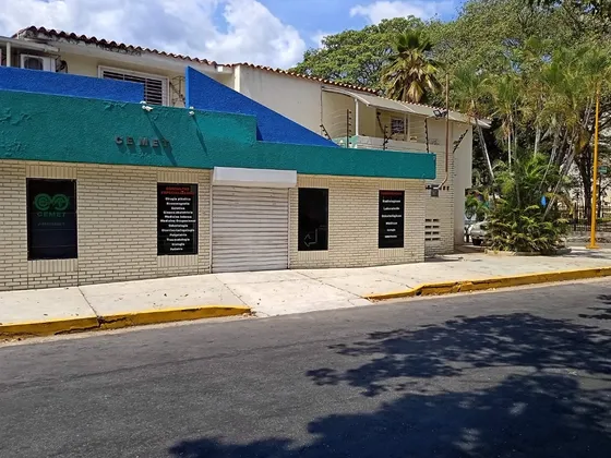 Clinica De Atención Primaria En Venta Socc