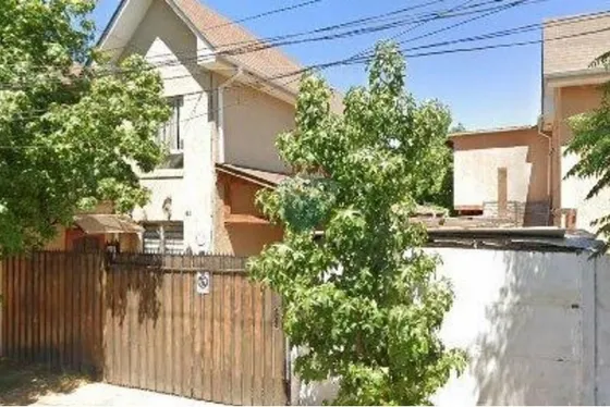 Arriendo / Cómoda Casa 3 Dormitorios /  Buin