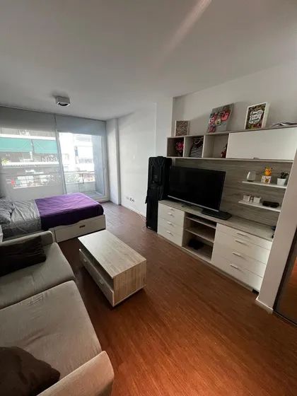 Venta - Monoambiente - Belgrano