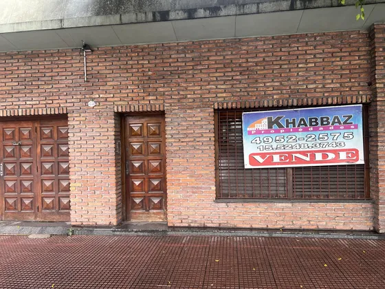 Casa En Venta 4 Ambientes Y Garage San Cristobal Oportunidad