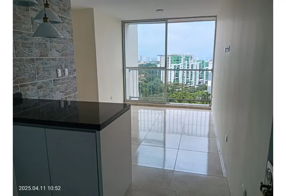 Vendo Apartamento Avenida 19 Norte Armenia