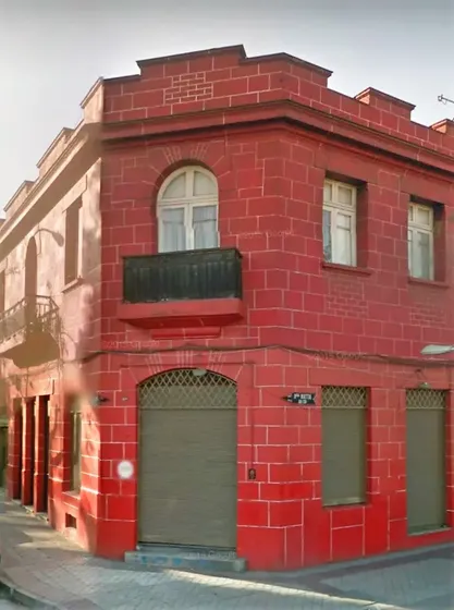 Casa En Venta En Barrio Diez De Julio Santiago