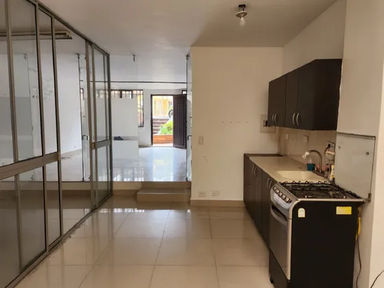 Apartamento En Venta En Belén Rosales. Cod V775235