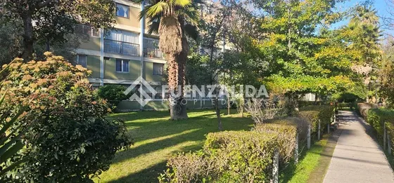 Departamento En Venta De 3 Dorm. En Providencia