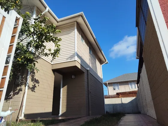 Arriendo Casa San Bernardo 