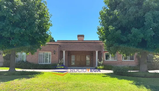 Casa En Venta En Country San Diego, Moreno