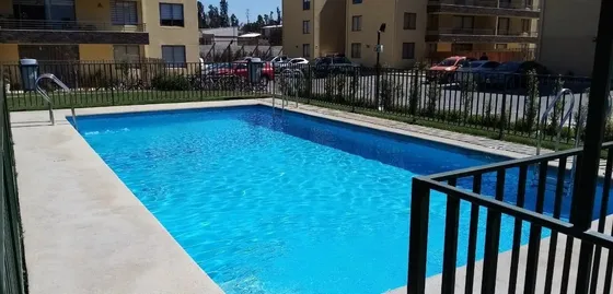 Amplio Y Lindo Depto. En Los Pinos (sin Comisión Corredor)